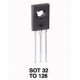 Transistor BD442