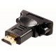 ADATTATORE DVI/F HDMI A/M