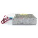 Alimentatore Caricabatterie in Tampone 13,8V 3A con funzione di UPS