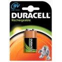 batteria ricaricabile 8,4v 170ma