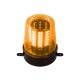 Faro Rotante Ambra a Led 12V
