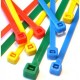 SET 200 FASCETTE COLORI VARI