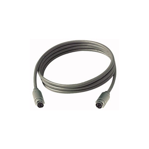 CAVO CABLATO MINIDIN 4P M/M
