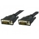 CAVO CABLATO DVI  D.L. M/M 10 METRI