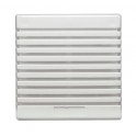 Sirena elettronica 108 dB da interno per antifurto.