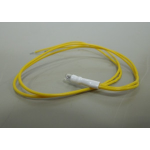 LAMPADA MICRO 6V DIAMETRO 3 MM. 2