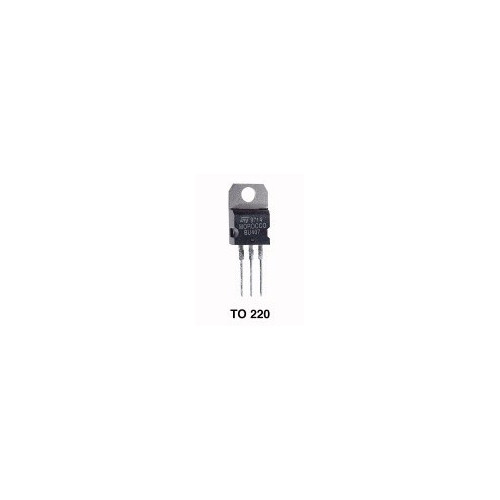 CIRCUITO INTEGRATO TO220 L7915CV