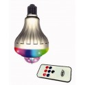 lampada a led multifunzione