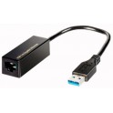 adattatore usb 3.0 ethernet 10/100/1g