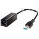 Adattatore USB 3.0 Ethernet 10/100/1G
