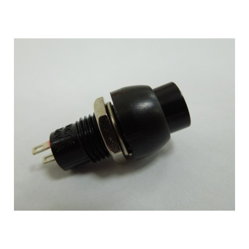 INTERRUTTORE  MINIATURA  A  PULSANTE