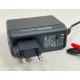 Caricabatterie per Batterie al Piombo da 24V Corrente di Ricarica 0,45A