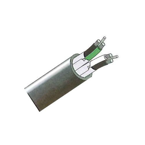 CAVO SCHERMATO 2X2XAWG24 - SING.