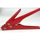 Pinza Stringifascette con Taglierina HT-519