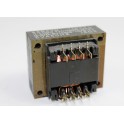 trasformatore di alimentazione 6va 2x6v