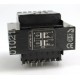 TRASFORMATORE DI ALIMENTAZIONE 10VA 2X6V