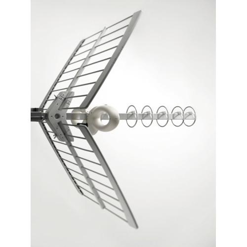 ANTENNA UHF ATTIVA 31DBI