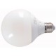 Lampada e Led attacco E27 12W colore Bianco Caldo