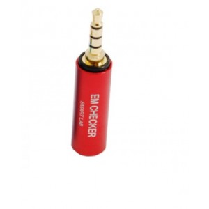 EM DETECTOR RILEVATORE DI CAMPI ELETTROMAGNETICI PER SMARTPHONE