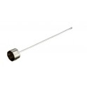 capsula portafusibile - fusibile 5x20mm