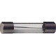 Fusibile 6,3x32mm 20A Rapido