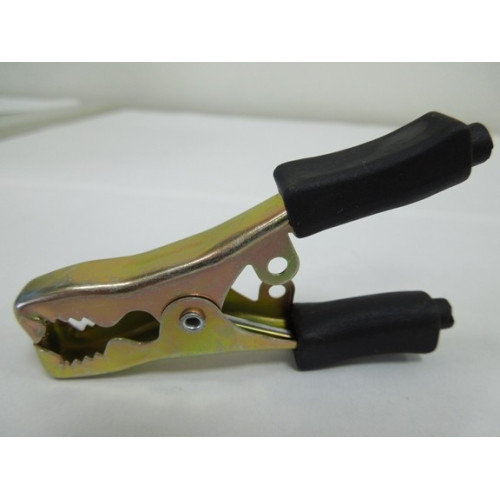PINZA per batteria - NERA