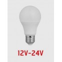lampada a led 12v 10w e27 bianco naturale