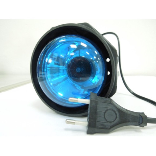 FARETTO MODULARE COLORE BLU