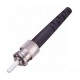 CONNETTORI PER FIBRA OTTICA ST  MULTIMODALE