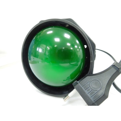 FARETTO MODULARE COLORE VERDE