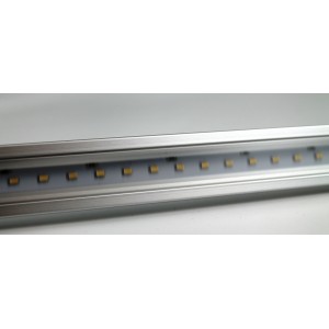 barra a led 1metro bianco naturale