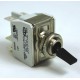 Deviatore a Levetta Bipolare 15A 250V Apem 646NH/2
