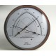 Termoigrometro Combinato Analogico a Lancetta Fischer 146.01