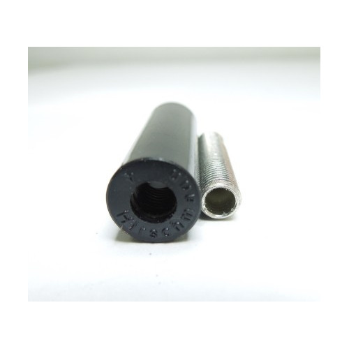 ACCOPPIATORE KUN-10 NERO