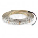 nastro led rgb 14,4w/m ip65