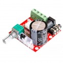 amplificatore audio 2x10w