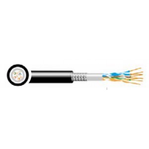 Cavo rete LAN 4x2xAWG23/1 Cat.6 (500 metri) - CAVI SPECIALI 