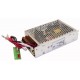 Alimentatore Caricabatterie in Tampone 13,8V 4A con funzione di UPS