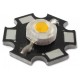 LED 1W 350MA COLORE BIANCO FREDDO