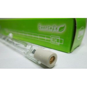 LAMPADA ALOGENA 220 V 100W R7S 2