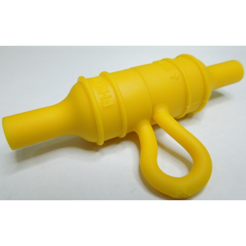 PORTAFUSIBILE VOLANTE 6x30mm - IP66