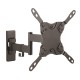 SUPPORTO DA MURO LCD 13/42"