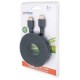CAVO CABLATO HDMI 2.0 M/M  2 METRI