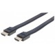 CAVO CABLATO HDMI 2.0 M/M  2 METRI