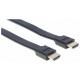CAVO CABLATO HDMI 2.0 M/M  2 METRI