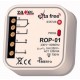 Ricevitore Radio Monocanale Zamel ROP-01