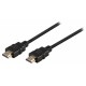 CAVO CABLATO HDMI  M/M  3 METRI