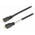 cavo intestato hdmi maschio maschio lunghezza 30 metri