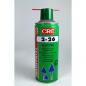 spray detergente 2-26 crc 500ml