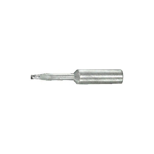 PUNTA 832ED 3,2MM A SCALPELLO